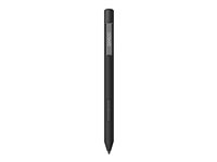 Wacom Bamboo Ink Plus - Lápiz activo - Bluetooth - negro CS322AK0B