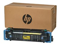 HP 220-volt User Maintenance Kit - (220 V) - juego de fusor para el mantenimiento de la impresora - para Color LaserJet Managed Flow MFP M880; LaserJet Enterprise Flow MFP M880 C1N58A