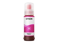 Epson 114 - 70 ml - magenta - original - recarga de tinta - para EcoTank ET-8500, ET-8550 C13T07B340