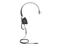 Jabra Engage 50 Mono - Auricular - en oreja - convertible - cableado - USB-C 5093-610-189