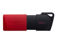 Kingston DataTraveler Exodia M - Unidad flash USB - 128 GB - USB 3.2 Gen 1 DTXM/128GB