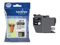 Brother LC3237BK - Negro - original - cartucho de tinta - para Brother HL-J6000DW, HL-J6100DW, MFC-J5945DW, MFC-J6945DW, MFC-J6947DW LC3237BK