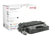 Xerox - Negro - compatible - cartucho de tóner (alternativa para: HP CF280X) - para HP LaserJet Pro 400 M401, MFP M425 006R03027