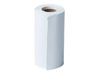 Brother - Papel - rollo (5,7 cm x 6,6 m) 1 bobina(s) papel continuo - para RuggedJet RJ-2035B, RJ-2055WB, RJ-3035B, RJ-3055WB BDE1J000057030