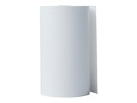 Brother - Blanco - Rollo (10,16 cm x 32,2 m) 1 bobina(s) papel continuo - para Brother TD-4410D, TD-4420DN, TD-4520DN, TD-4550DNWB BDL7J000102058