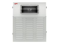 APC IP23 enclosure - Caja para UPS - para Smart-UPS SRT 10000VA, 5000VA, 6000VA, 8000VA SRT10IP23