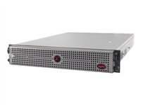 APC InfraStruXure Central Enterprise - Dispositivo de gestión de la red - 100Mb LAN - montable en bastidor - para P/N: AR3106SP, SCL400RMJ1U, SCL500RMI1UC, SCL500RMI1UNC, SMTL1000RMI2UC, SMTL750RMI2UC AP9475