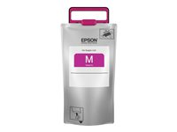 Epson T8693 - 735.2 ml - magenta - original - recarga de tinta - para WorkForce Pro R8590 D3TWFC, WF-R8590, WF-R8590 D3TWFC, WF-R8590DTWF C13T869340