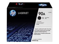 HP 90A - Negro - original - LaserJet - cartucho de tóner (CE390A) - para LaserJet Enterprise 600 M601, 600 M602, 600 M603, M4555 CE390A