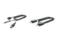 HP - Kit de cables para pantalla - para HP L7010t, L7014, L7014t, L7016t; RP9 G1 Retail System V4P94AA