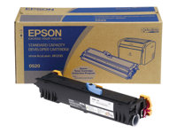 Epson - Negro - original - cartucho de tóner - para AcuLaser M1200 C13S050520