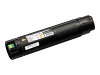 Epson - Gran capacidad - negro - original - cartucho de tóner - para WorkForce AL-C500DHN, AL-C500DN, AL-C500DTN, AL-C500DXN C13S050659