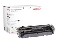 Xerox - Negro - compatible - cartucho de tóner (alternativa para: HP 410A) - para HP Color LaserJet Pro M452, MFP M377, MFP M477 006R03515