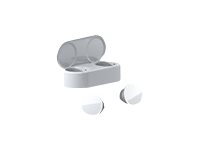 Microsoft Surface Earbuds - Auriculares inalámbricos con micro - auriculares de oído - Bluetooth - Glaciar - comercial 3BW-00010