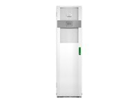 Schneider Electric Galaxy VS - Kit de montaje sísmico - para Galaxy VS GVSUPS15, GVSUPS20, GVSUPS25, GVSUPS30, GVSUPS40, GVSUPS50, GVSUPS60, GVSUPS80 GVSOPT016