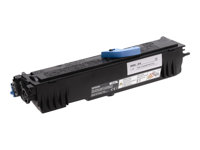 Epson - Gran capacidad - negro - original - cartucho de tóner Epson Return Program - para AcuLaser M1200 C13S050523