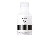 Canon GI 46 BK - Negro - original - recarga de tinta - para MAXIFY GX5040, GX6040, GX7040 4411C001