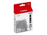 Canon PGI-29GY - 36 ml - gris - original - depósito de tinta - para PIXMA PRO-1 4871B001