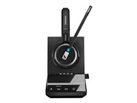 EPOS I SENNHEISER IMPACT SDW 5066 - Sistema de auriculares - en oreja - DECT - inalámbrico - Certificado para Skype Empresarial 1000627