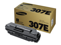 Samsung MLT-D307E - Rendimiento extra alto - negro - original - cartucho de tóner (SV058A) - para Samsung ML-4510ND, ML-4512ND, ML-5010ND, ML-5012ND, ML-5015ND, ML-5017ND SV058A