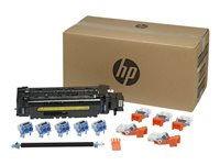 HP - (110 V) - kit de mantenimiento - para LaserJet Enterprise M607, M608, M609, M610, M611, M612; LaserJet Managed E60065, E60075 L0H24A