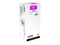 Epson T8383 - 167.4 ml - magenta - original - recarga de tinta - para WorkForce Pro WF-R5190, WF-R5190DTW, WF-R5690, WF-R5690DTWF, WF-R5690DTWFL C13T838340