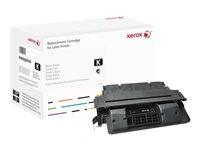 Xerox - Negro - compatible - cartucho de tóner (alternativa para: HP 27X) - para HP LaserJet 4000, 4000n, 4000se, 4000t, 4000tn, 4050, 4050n, 4050se, 4050t, 4050tn 003R95921