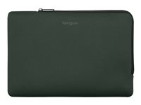 Targus MultiFit - Funda para portátil - 13" - 14" - tomillo TBS65105GL