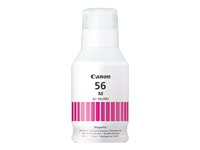 Canon GI 56 M - Magenta - original - recarga de tinta - para MAXIFY GX5050, GX6050, GX7050 4431C001