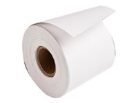 Brother - Rollo (5,8 cm x 12 m) 12 bobina(s) papel para recibos - para RuggedJet RJ-2030, 2050, 2140, 2150, 3050, 3150, 4030, 4040, 4230, 4250 RDR03E5