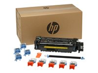 HP - (220 V) - LaserJet - kit de mantenimiento - para LaserJet Enterprise MFP M634; LaserJet Enterprise Flow MFP M634, MFP M635, MFP M636 J8J88A