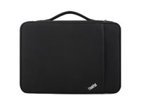 Lenovo - Funda para portátil - 12" - para 100e Chromebook (2nd Gen) MTK.2; 100e Chromebook Gen 3; 500e Chromebook Gen 3; 500w Gen 3 4X40N18007