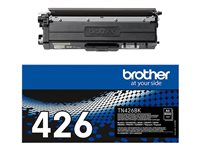 Brother TN426BK - Super Jumbo - negro - original - cartucho de tóner - para Brother HL-L8360CDW, MFC-L8900CDW TN426BK