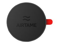 AIRTAME - Soporte para montaje de extensor inalámbrico de vídeo/audio - magnético AT-MAG