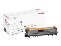 Xerox Brother DCP-L2500 - Negro - compatible - cartucho de tóner (alternativa para: Brother TN2320) - para Brother DCP-L2500, L2520, L2560, HL-L2300, L2340, L2360, L2365, MFC-L2700, L2720, L2740 006R03330