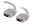 C2G Premium - Cable VGA - HD-15 (VGA) (M) a HD-15 (VGA) (M) - 15 m