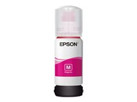 Epson 113 - 70 ml - magenta - original - recarga de tinta - para EcoTank ET-16150, 16650, 5150, 5170, 5800, 5850, 5880; EcoTank Pro ET-16680, 5150, 5170 C13T06B340