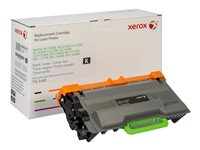 Xerox - Negro - compatible - cartucho de tóner (alternativa para: Brother TN3480) - para Brother HL-L5000, L5050, L5100, L5200, L6450, MFC-L5700, L5750, L6800, L6900, L6950, L6970 006R03618