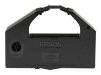 Epson - Negro - 16.75 m - cinta de tela para impresora - para DLQ 3000, 3000+, 3500, 3500II, 3500IIN C13S015066