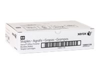 Xerox WorkCentre 5945i/5955i - Cartucho de grapas (paquete de 4) - para AltaLink B8045, B8045/B8055, B8055, B8065, B8075, B8090; WorkCentre 58XX, 59XX 108R01158