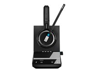 EPOS I SENNHEISER IMPACT SDW 5034 - Sistema de auriculares - en oreja - DECT - inalámbrico - Certificado para Skype Empresarial 507006