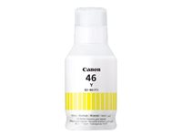 Canon GI 46 Y - Amarillo - original - recarga de tinta - para MAXIFY GX5040, GX6040, GX7040 4429C001