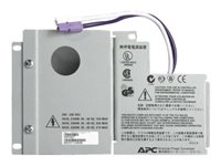 APC Hardwire Kit - Kit de hardware del sistema - para Smart-UPS RT 3000, 5000 SURT007