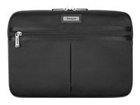 Targus Mobile Elite - Funda para portátil - 11" - 12" - negro TBS952GL