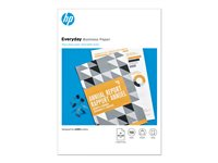 HP Everyday - Brillante - A3 (297 x 420 mm) - 120 g/m² - 150 hoja(s) papel fotográfico brillante - para Laser MFP 13X; LaserJet MFP M42625; LaserJet Managed Flow MFP E87660; Neverstop 1001, 1202 7MV81A