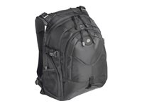 Targus Campus Backpack - Mochila para transporte de portátil - 16" - para Dell 54XX, 55XX, 7320; Latitude 7420; Vostro 13 5310, 14 5410, 15 35XX, 15 7510, 5625 460-BBJP