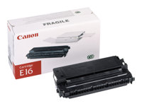 Canon FC-E16 - Negro - original - cartucho de tóner - para FC-120, 200, 204, 224, 280, 336; PC860, 880, 890 1492A003