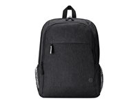 HP Prelude Pro Recycled Backpack - Mochila para transporte de portátil - 15.6" - para EliteBook 830 G6; ZBook Create G7; ZBook Firefly 14 G8, 14 G9; ZBook Fury 15 G8, 16 G9 1X644AA