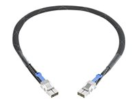 HPE - Cable de apilado - 1 m - para P/N: J9577A, J9577A#ABA J9665A