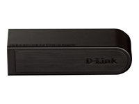 D-Link DUB-E100 - Adaptador de red - USB 2.0 - 10/100 Ethernet DUB-E100